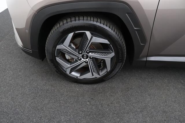 Hyundai TUCSON 1.6 181 PK PHEV Premium Sky 4WD Pano-dak Memory Trekhaak
