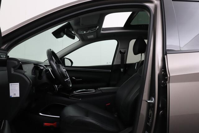 Hyundai TUCSON 1.6 181 PK PHEV Premium Sky 4WD Pano-dak Memory Trekhaak
