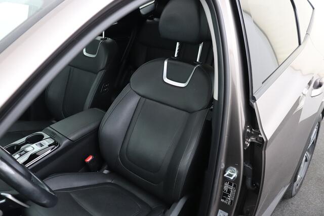 Hyundai TUCSON 1.6 181 PK PHEV Premium Sky 4WD Pano-dak Memory Trekhaak