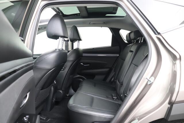 Hyundai TUCSON 1.6 181 PK PHEV Premium Sky 4WD Pano-dak Memory Trekhaak
