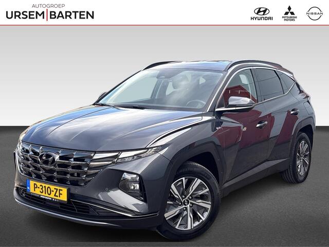 Hyundai TUCSON 1.6 T-GDI MHEV Comfort Smart