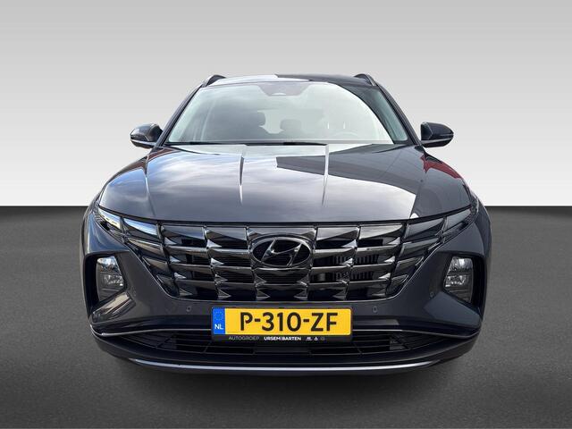 Hyundai TUCSON 1.6 T-GDI MHEV Comfort Smart