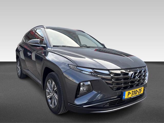 Hyundai TUCSON 1.6 T-GDI MHEV Comfort Smart