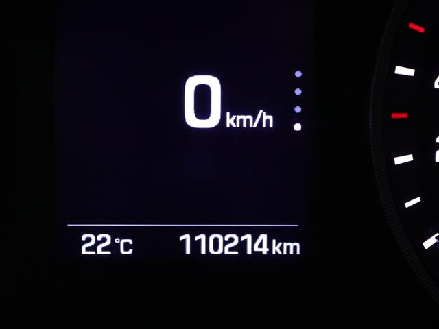 Hyundai TUCSON 1.6 GDi Comfort | Trekhaak | Achteruitrijcamera | Navigatie |