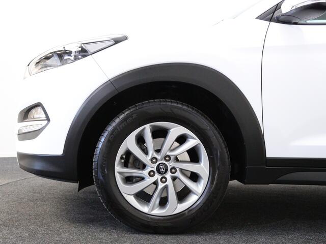 Hyundai TUCSON 1.6 GDi Comfort | Trekhaak | Achteruitrijcamera | Navigatie |