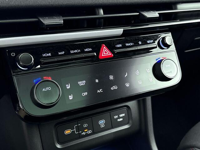 Hyundai TUCSON 1.6 T-GDI PHEV N Line Sky 4WD | Navi | Cruise control | Camera | Apple carplay & Android auto | Panorama dak