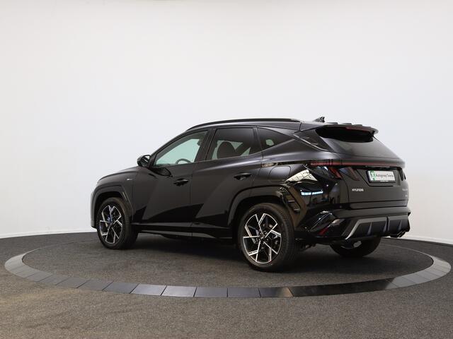 Hyundai TUCSON 1.6 TGDI PHEV N Line Bns | achteruitrijcamera | Navigatie | Stoe