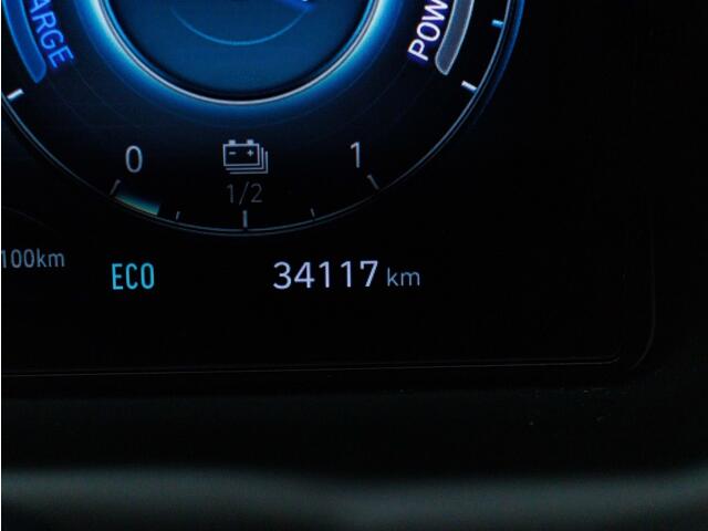 Hyundai TUCSON 1.6 T-GDI PHEV Premium 265pk AWD | Trekhaak