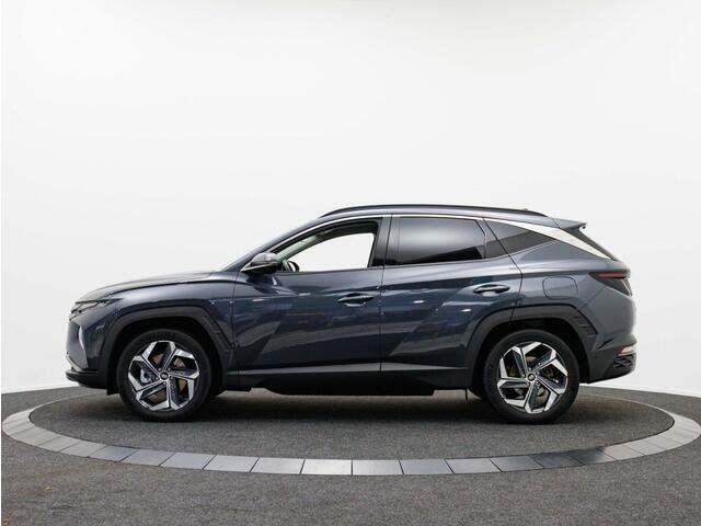 Hyundai TUCSON 1.6 T-GDI PHEV Premium 265pk AWD | Trekhaak