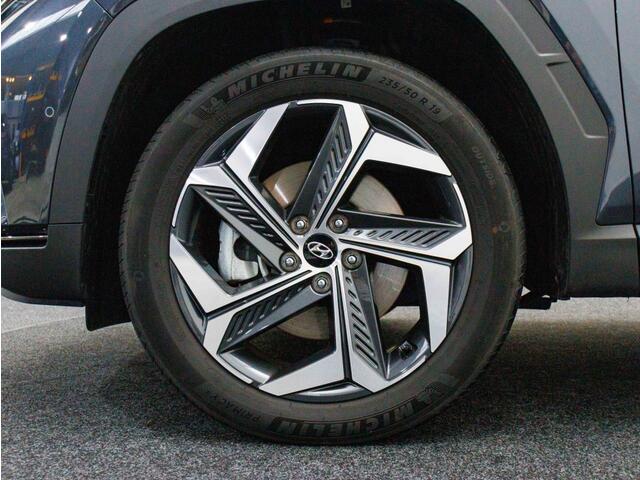 Hyundai TUCSON 1.6 T-GDI PHEV Premium 265pk AWD | Trekhaak