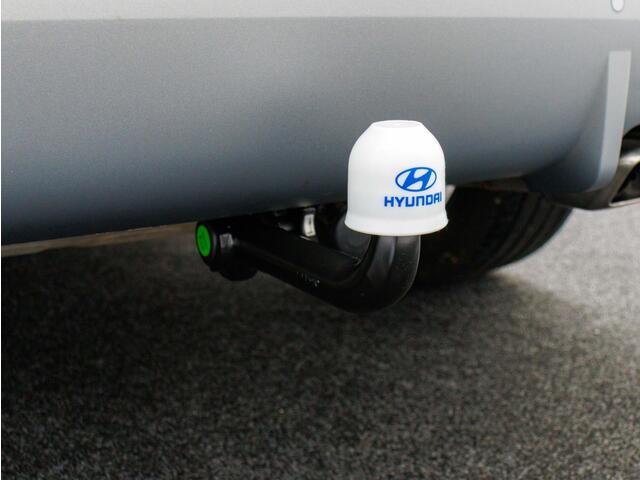 Hyundai TUCSON 1.6 T-GDI PHEV Premium 265pk AWD | Trekhaak