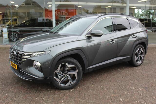 Hyundai TUCSON 1.6 T-GDI PHEV Premium 4WD Cruise Control, 360 graden camera, Trekhaak