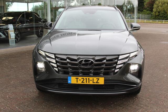 Hyundai TUCSON 1.6 T-GDI PHEV Premium 4WD Cruise Control, 360 graden camera, Trekhaak