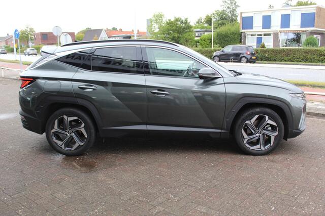 Hyundai TUCSON 1.6 T-GDI PHEV Premium 4WD Cruise Control, 360 graden camera, Trekhaak