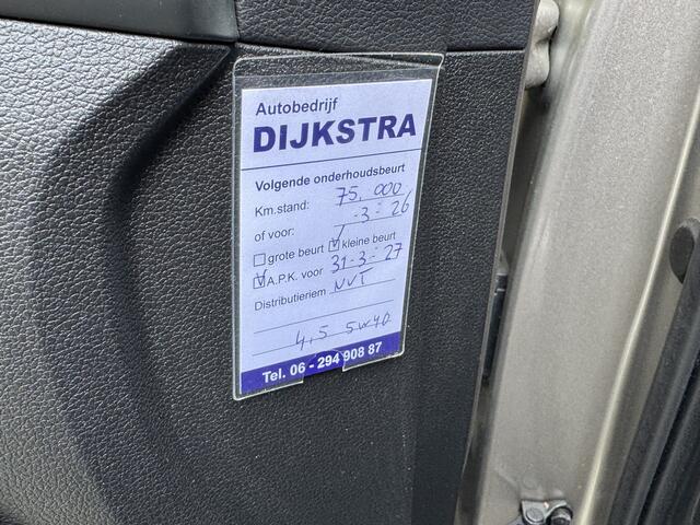 Hyundai TUCSON 1.6 T-GDi 177pk H6 Premium Navigatie Trekhaak Stoelverwarming