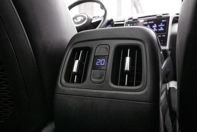 Hyundai TUCSON 1.6 T-GDI PHEV Premium Sky 4WD All-in rijklrprs | schuif-k dak | Apple cp/Android a.