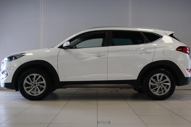 Hyundai TUCSON 1.6 GDi Comfort