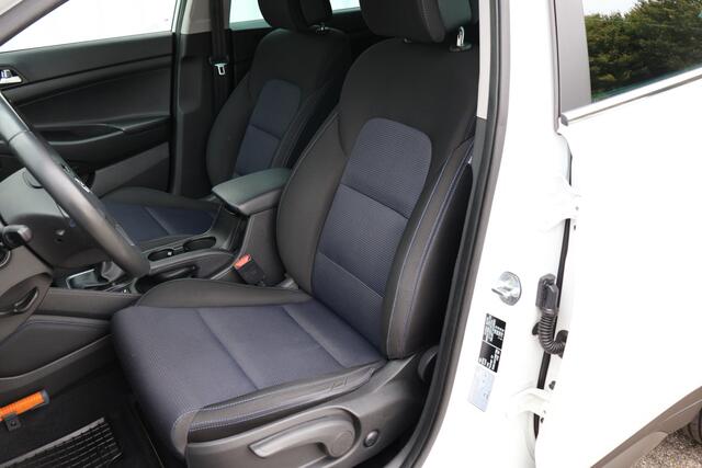 Hyundai TUCSON 1.6 GDi Comfort