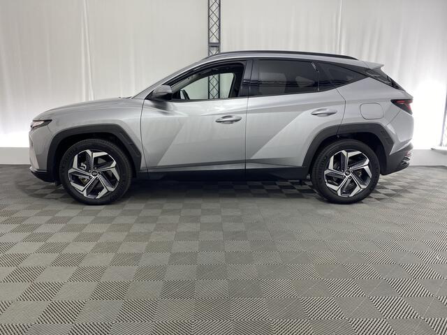 Hyundai TUCSON 1.6 T-GDI PHEV Comfort 4WD Automaat | Apple carplay | Stoelverwarming | Navi | Cruise | DAB