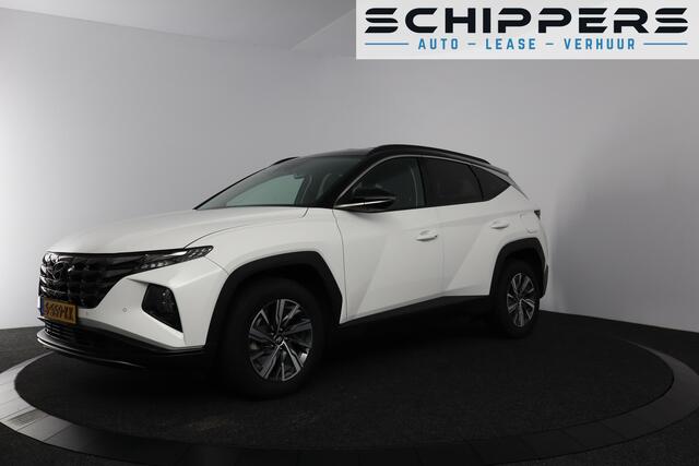 Hyundai TUCSON 1.6 T-GDI HEV Comfort | Trekhaak | 1.650kg trekgewicht