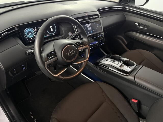 Hyundai TUCSON 1.6 T-GDI HEV Comfort | Trekhaak | 1.650kg trekgewicht