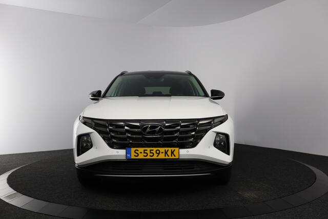 Hyundai TUCSON 1.6 T-GDI HEV Comfort | Trekhaak | 1.650kg trekgewicht