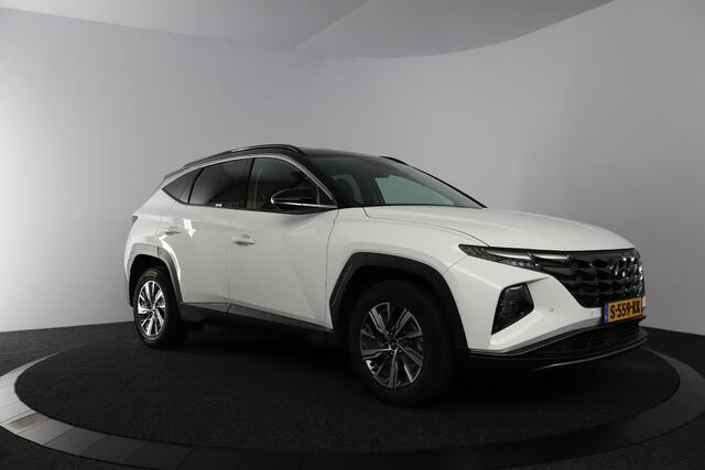 Hyundai TUCSON 1.6 T-GDI HEV Comfort | Trekhaak | 1.650kg trekgewicht