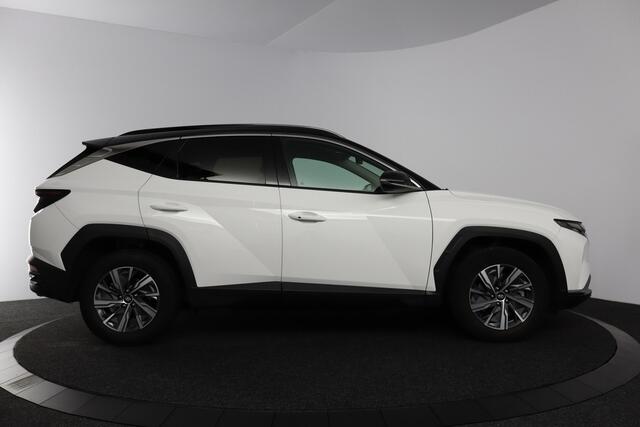 Hyundai TUCSON 1.6 T-GDI HEV Comfort | Trekhaak | 1.650kg trekgewicht