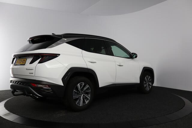 Hyundai TUCSON 1.6 T-GDI HEV Comfort | Trekhaak | 1.650kg trekgewicht