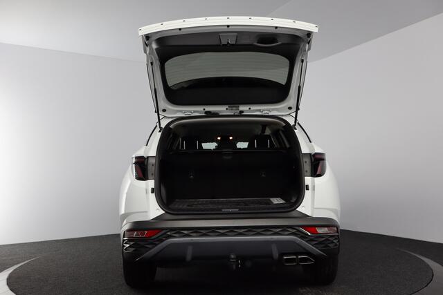 Hyundai TUCSON 1.6 T-GDI HEV Comfort | Trekhaak | 1.650kg trekgewicht