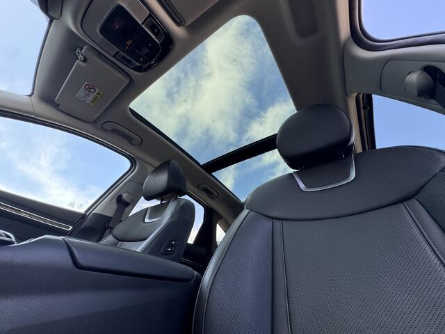 Hyundai TUCSON 1.6 T-GDI PHEV Premium Sky 4WD Plug-in | luxe uitvoering | Schuif/kantel dak!!
