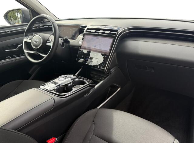 Hyundai TUCSON 1.6 T-GDI PHEV Comfort Smart I Navi I Krell I Keyless I Camera