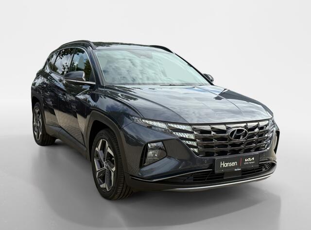 Hyundai TUCSON 1.6 T-GDI PHEV Comfort Smart I Navi I Krell I Keyless I Camera