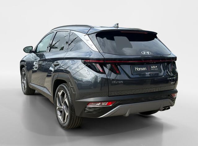 Hyundai TUCSON 1.6 T-GDI PHEV Comfort Smart I Navi I Krell I Keyless I Camera