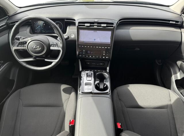 Hyundai TUCSON 1.6 T-GDI PHEV Comfort Smart I Navi I Krell I Keyless I Camera