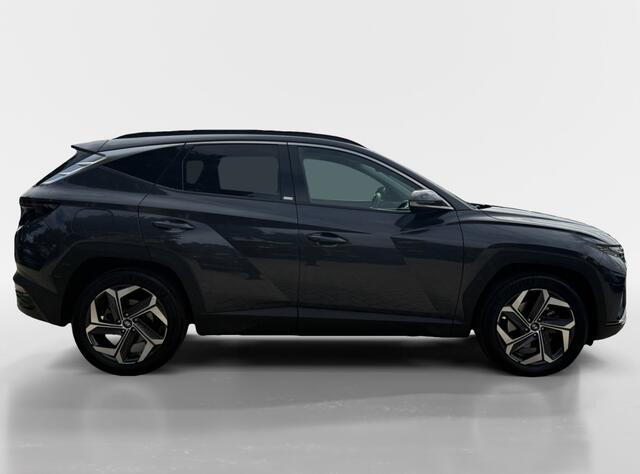 Hyundai TUCSON 1.6 T-GDI PHEV Comfort Smart I Navi I Krell I Keyless I Camera