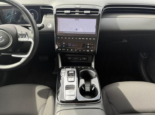 Hyundai TUCSON 1.6 T-GDI PHEV Comfort Smart I Navi I Krell I Keyless I Camera