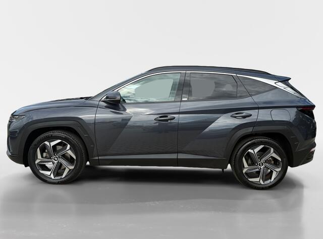 Hyundai TUCSON 1.6 T-GDI PHEV Comfort Smart I Navi I Krell I Keyless I Camera