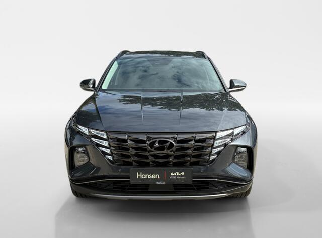 Hyundai TUCSON 1.6 T-GDI PHEV Comfort Smart I Navi I Krell I Keyless I Camera