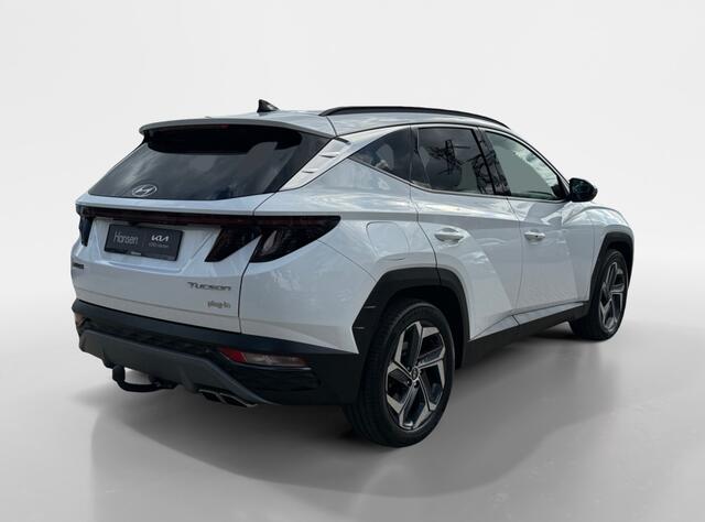 Hyundai TUCSON 1.6 T-GDI PHEV Comfort Smart I Navi I Keyless I Camera