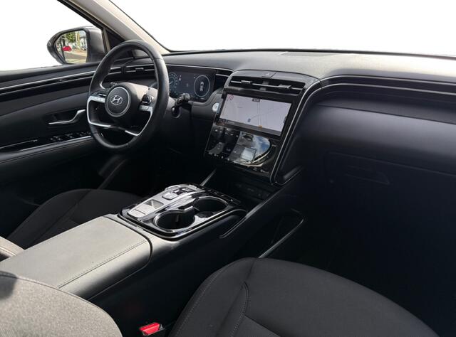 Hyundai TUCSON 1.6 T-GDI PHEV Comfort Smart I Navi I Keyless I Camera