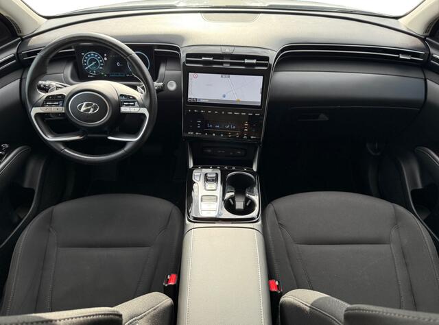Hyundai TUCSON 1.6 T-GDI PHEV Comfort Smart I Navi I Keyless I Camera