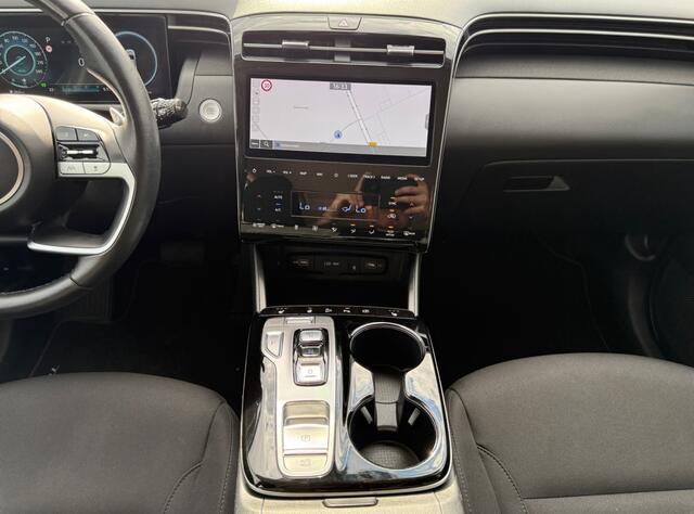 Hyundai TUCSON 1.6 T-GDI PHEV Comfort Smart I Navi I Keyless I Camera