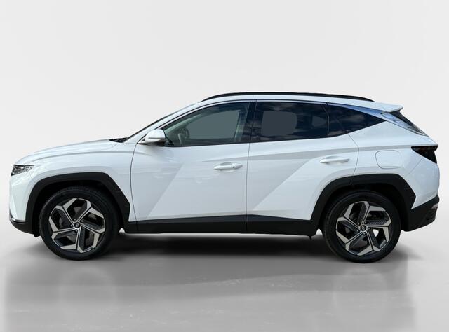 Hyundai TUCSON 1.6 T-GDI PHEV Comfort Smart I Navi I Keyless I Camera