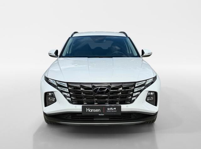 Hyundai TUCSON 1.6 T-GDI PHEV Comfort Smart I Navi I Keyless I Camera