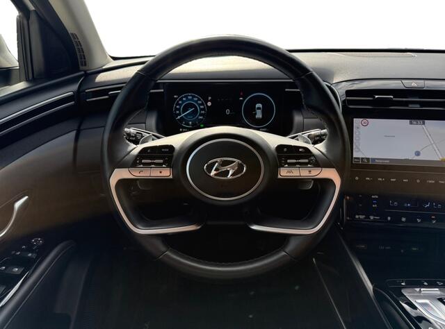 Hyundai TUCSON 1.6 T-GDI PHEV Comfort Smart I Navi I Keyless I Camera