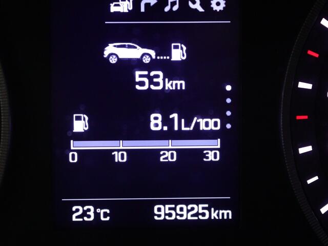 Hyundai TUCSON 1.6 T-GDi Comfort | All Seasons | Achteruitrijcamera |