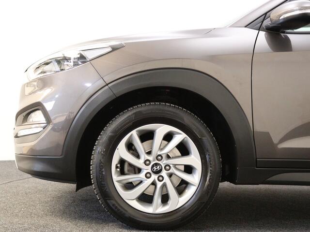 Hyundai TUCSON 1.6 T-GDi Comfort | All Seasons | Achteruitrijcamera |