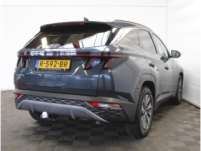 Hyundai TUCSON 1.6 T-GDI MHEV Comfort Smart CAMERA | CARPLAY | DAB | TRHAAK | CRUISE | CLIMATE | LMV | LED | STOELVERW