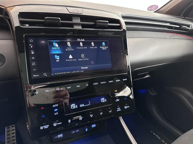 Hyundai TUCSON 1.6 T-GDI PHEV N Line Sky 4WD